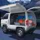 Illustration for article titled Toyota Had The Perfect Lifestyle Vehicle In 2007 But Never Built It